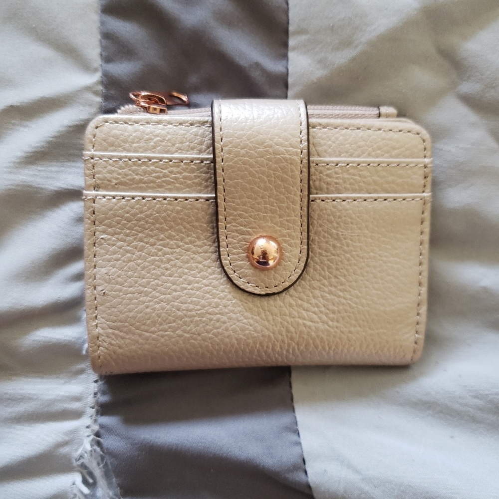 💲Clark's wallet
